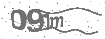 CAPTCHA Bild
